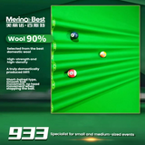 Billiard Cloth