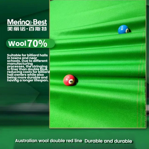 Billiard Cloth