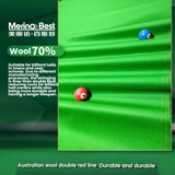 Billiard Cloth