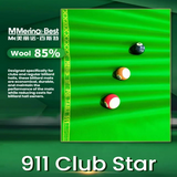 Billiard Cloth