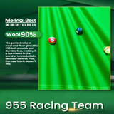 Billiard Cloth