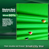 Billiard Cloth