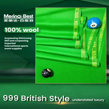 Billiard Cloth